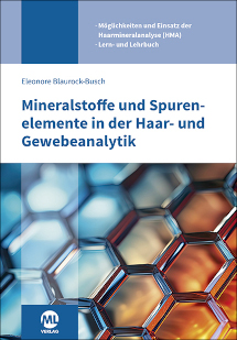 Book: MINERALS AND TRACE ELEMENTS IN HAIR AND TISSUE ANALYSIS